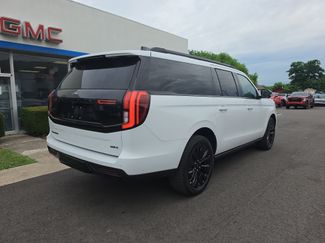 Used 2025 Ford Expedition Max Platinum AWD/4WD video 3