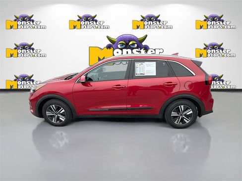 Used 2022 Kia Niro EX Premium image 8