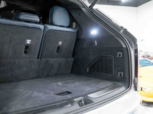 Used 2025 Cadillac Escalade IQ Sport 2 AWD/4WD image 60
