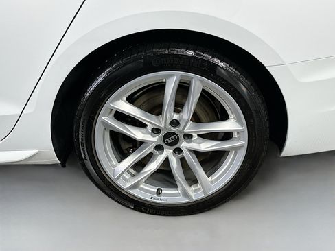 Certified 2023 Audi A4 2.0T Premium w/ Convenience Package image 30