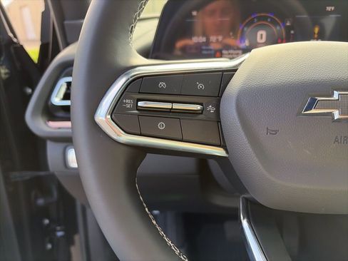 Used 2026 Chevrolet Traverse Z71 w/ Driver Confidence Package image 18