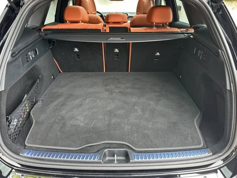 Certified 2025 Mercedes-Benz GLC 350e 4MATIC image 19