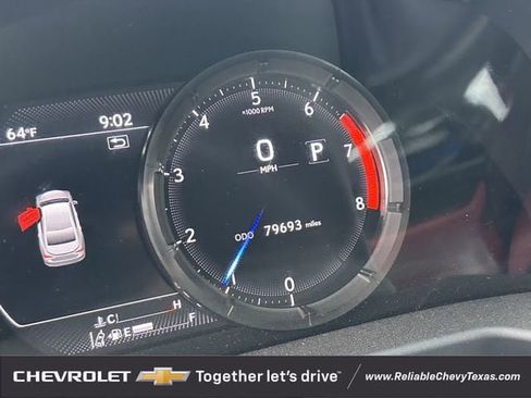 Used 2019 Lexus ES 350 F Sport w/ Accessory Package 2 FWD image 7