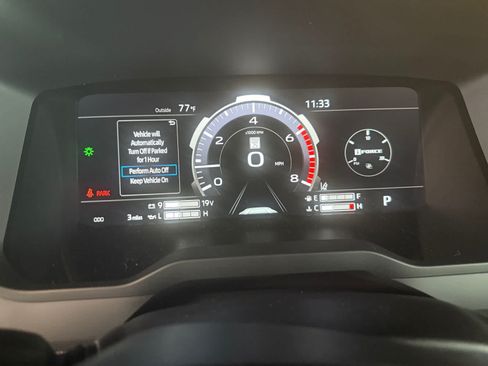 New 2026 Toyota Tundra Limited w/ TRD Off-Road Package AWD/4WD image 14