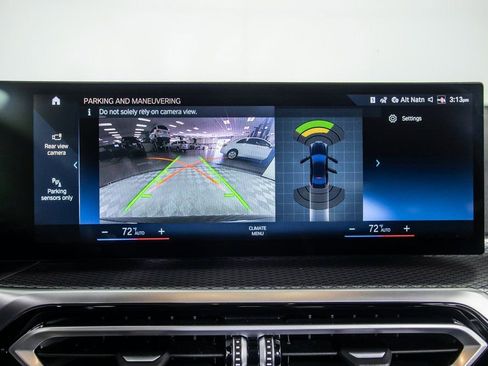 Used 2023 BMW 330e w/ M Sport Package image 31