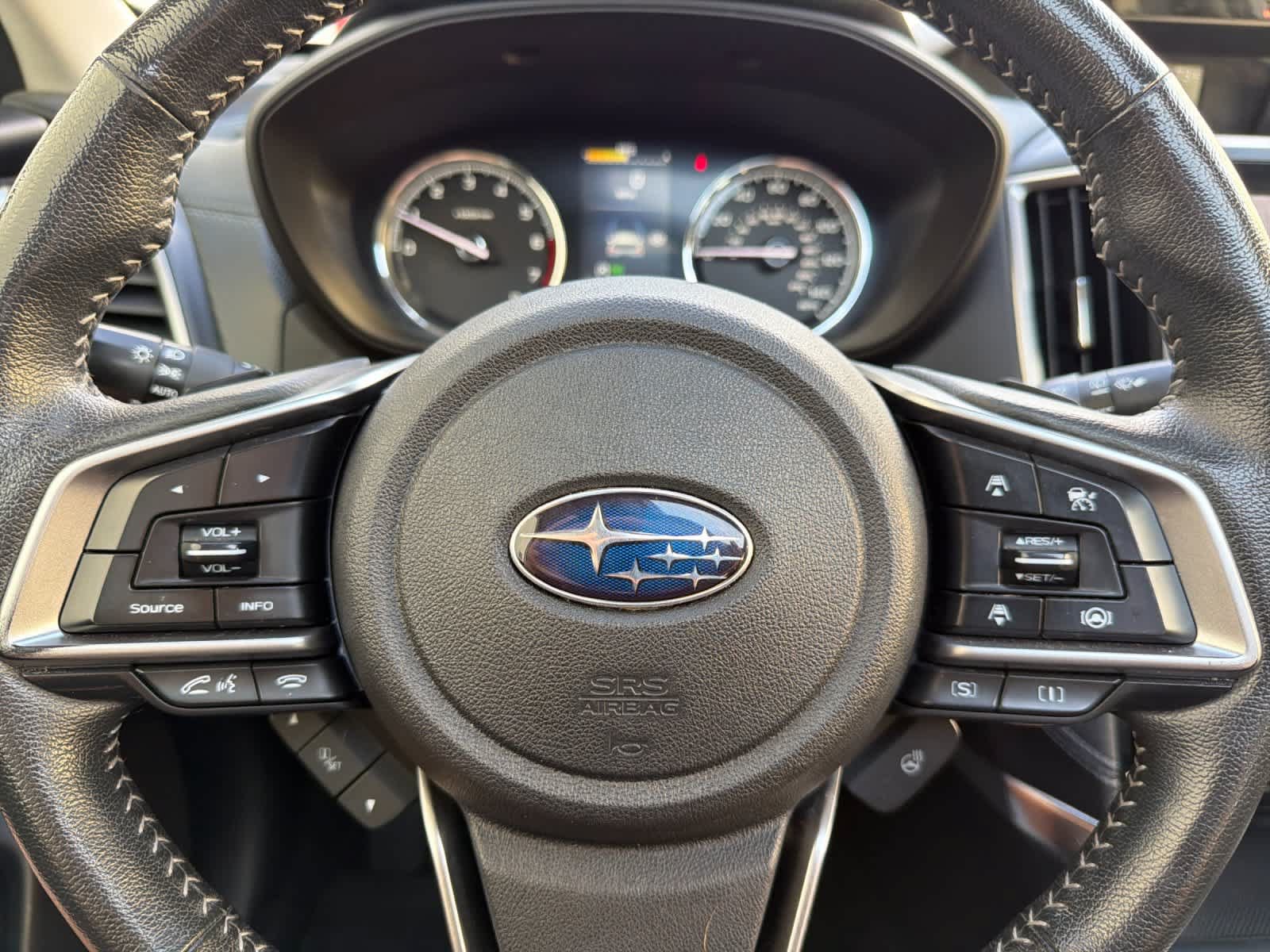 Used 2020 Subaru Forester Touring AWD/4WD image 27