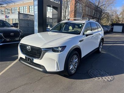 Certified 2024 MAZDA CX-90 3.3 Turbo w/ Preferred Package