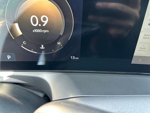 New 2026 Hyundai Palisade XRT Pro image 11