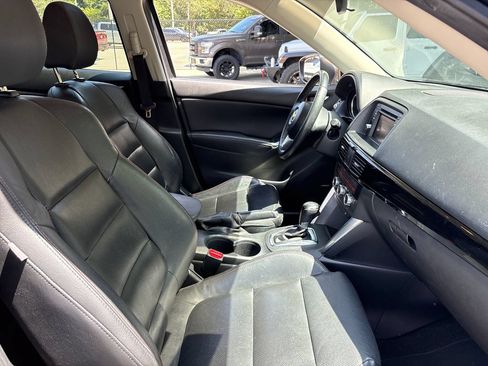 Used 2015 MAZDA CX-5 Grand Touring FWD image 28