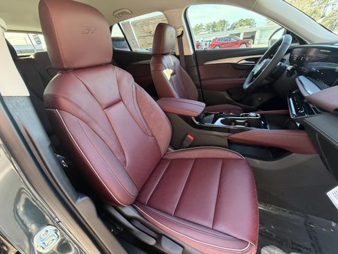 New 2026 Buick Envision Sport Touring image 21