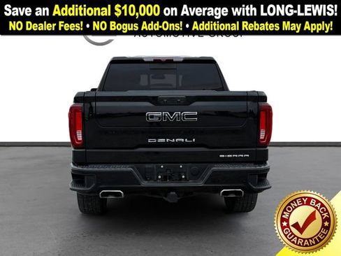 Used 2023 GMC Sierra 1500 Denali image 5