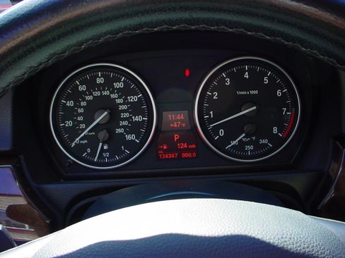 Used 2007 BMW 328xi Coupe image 19