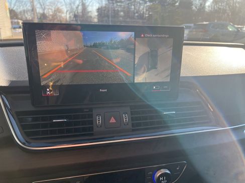 Used 2023 Audi Q5 2.0T Premium Plus w/ Premium Plus Package image 66