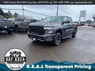 New 2026 RAM 1500 Express video 1