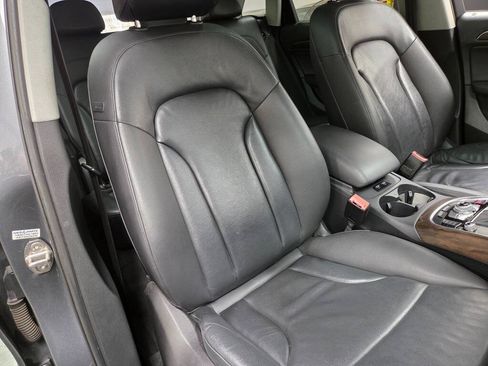 Used 2014 Audi Q5 TDI Prestige AWD/4WD image 35