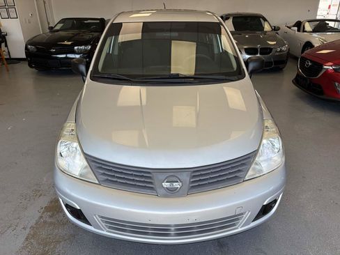 Used 2009 Nissan Versa Sedan image 7