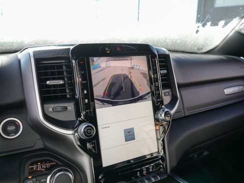 New 2026 RAM 1500 Big Horn image 24