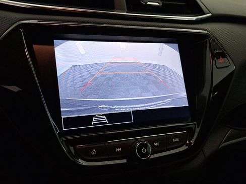 Used 2023 Chevrolet TrailBlazer LT w/ Convenience Package image 15