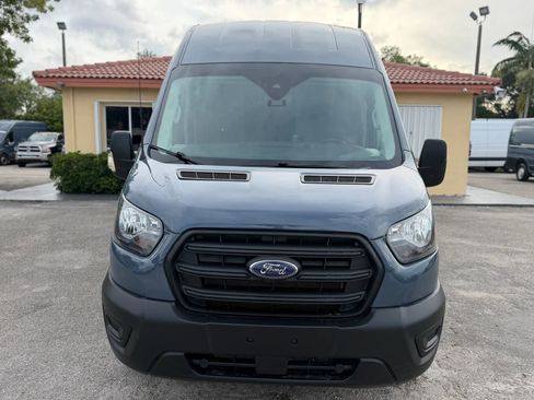 Used 2020 Ford Transit 250 148 High Roof Extended RWD image 10