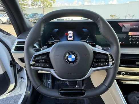 Used 2025 BMW 330i 330i w/ Premium Package image 23
