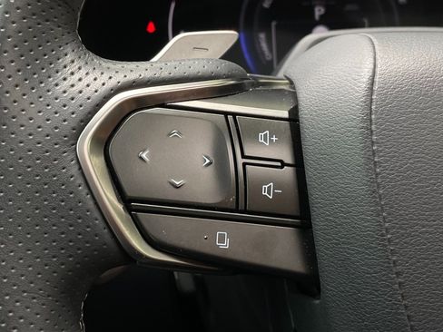 Used 2023 Lexus RX 500h F Sport w/ Cold Area Package image 57