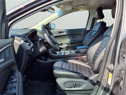 Used 2024 Ford Edge SEL w/ Convenience Package AWD/4WD image 14
