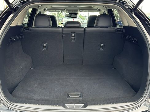 Certified 2023 MAZDA CX-5 AWD 2.5 S image 19