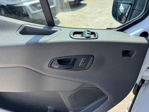 Used 2022 Ford Transit 150 Low Roof AWD w/ Upfitter Package image 22