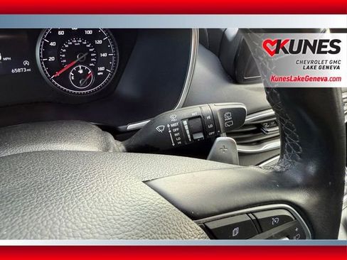 Used 2023 Hyundai Santa Fe SEL image 20