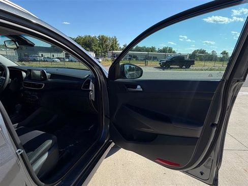 Used 2019 Hyundai Tucson SEL w/ Cargo Package AWD/4WD image 20