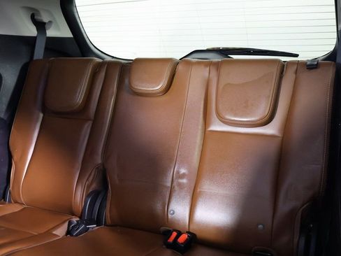 Used 2021 Subaru Ascent Touring w/ Popular Package #2A image 12