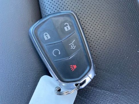 Certified 2023 Cadillac XT5 Premium Luxury image 23