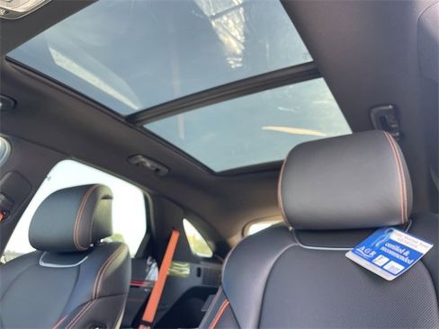 New 2026 Genesis GV70 3.5T Sport Advanced image 22