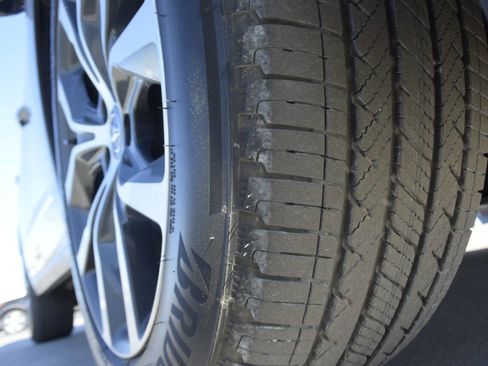 Used 2024 Acura MDX SH-AWD w/ Technology Package image 49