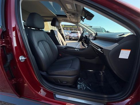 Used 2024 Hyundai Sonata Limited image 24