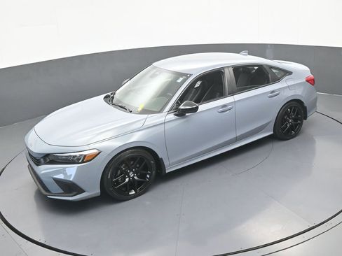 Used 2023 Honda Civic Sport image 43