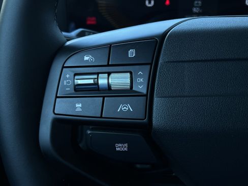 New 2026 Kia Sportage EX AWD/4WD image 28