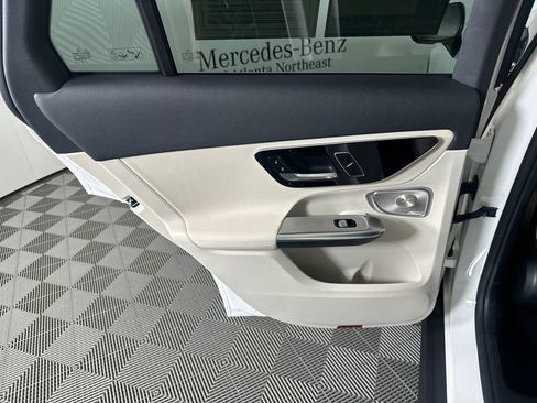 Certified 2026 Mercedes-Benz GLC 300 4MATIC image 24