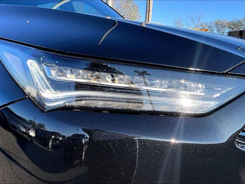 New 2026 Acura MDX A-Spec image 37