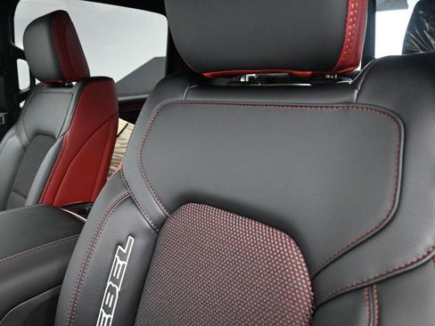 New 2026 RAM 1500 Rebel w/ Bed Utility Group image 14
