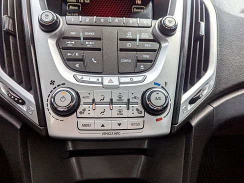 Used 2012 GMC Terrain SLT image 23