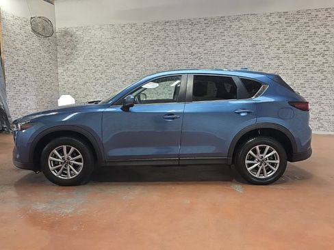 Used 2023 MAZDA CX-5 AWD 2.5 S image 4
