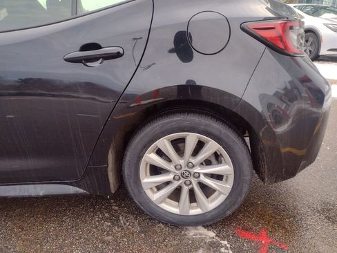 Used 2023 Toyota Corolla SE image 4