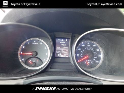Used 2014 Hyundai Santa Fe Sport AWD/4WD image 6