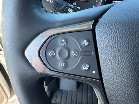 Used 2019 Chevrolet Traverse Premier w/ Driver Confidence II Package image 28