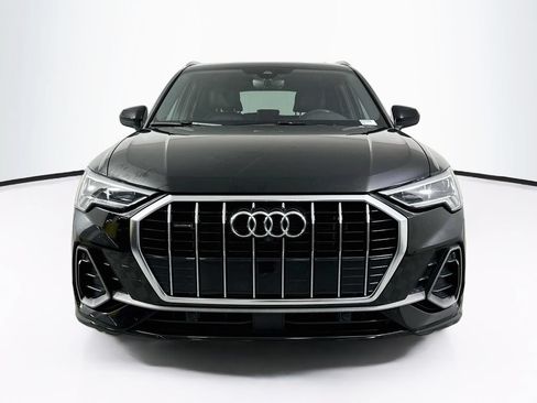 Used 2022 Audi Q3 2.0T Premium Plus w/ Premium Plus Package AWD/4WD image 5