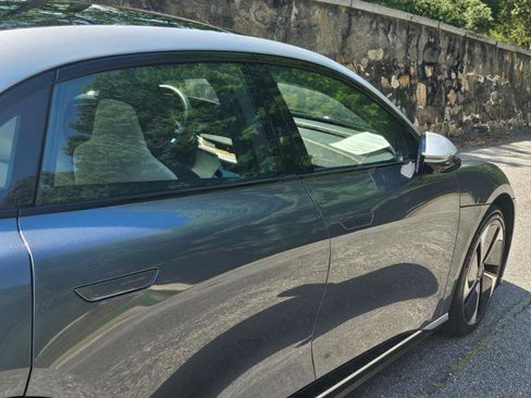 Used 2025 Lucid Air Grand Touring AWD/4WD image 20