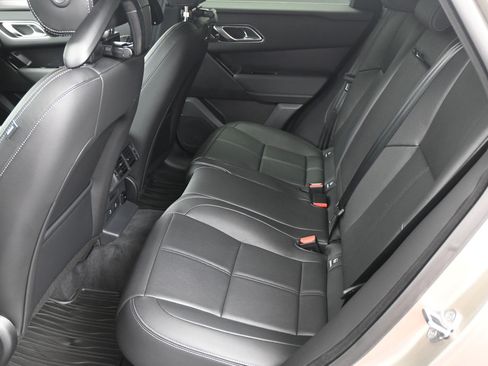 New 2026 Land Rover Range Rover Velar Belgravia AWD/4WD image 6