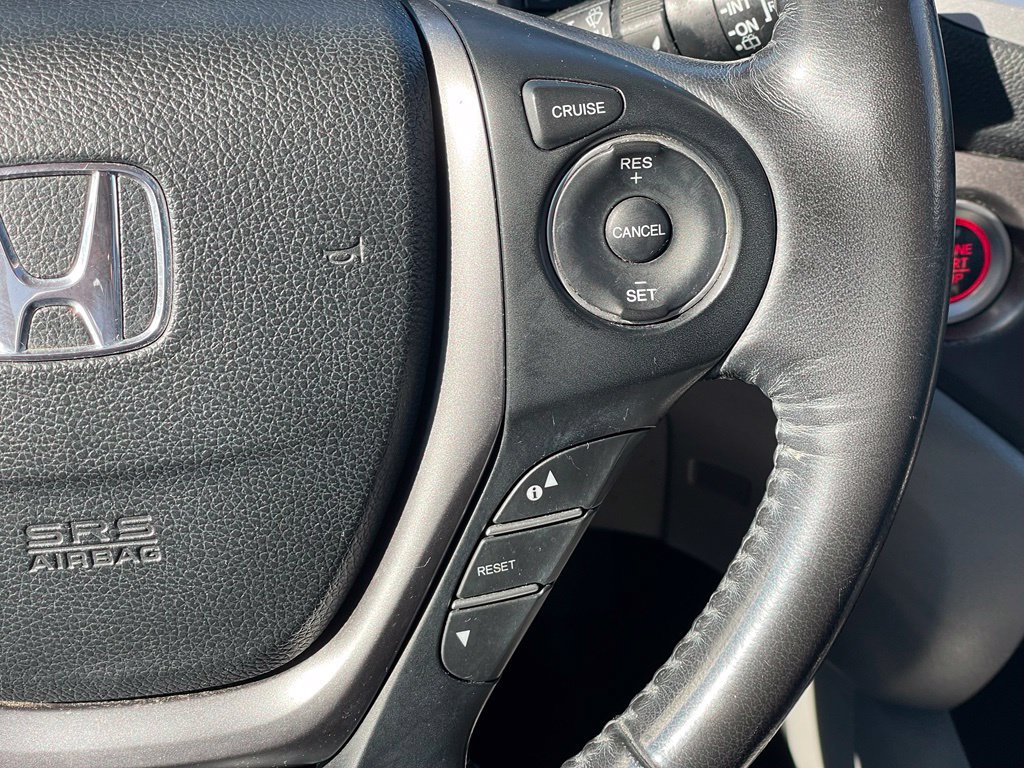 Used 2018 Honda Pilot EX-L image 15