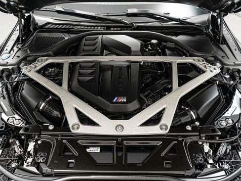 Used 2024 BMW M3 CS image 12